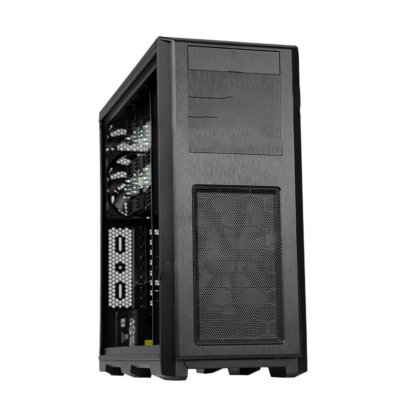 星河领岸 XHLA013 图形工作站台i5-12600KF 32G 4TB 集成显卡